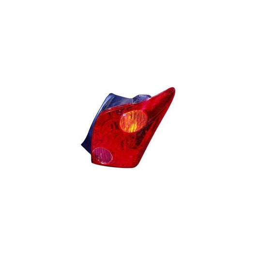 Abakus 21219J9LU Rear Light For | ML Performance UK