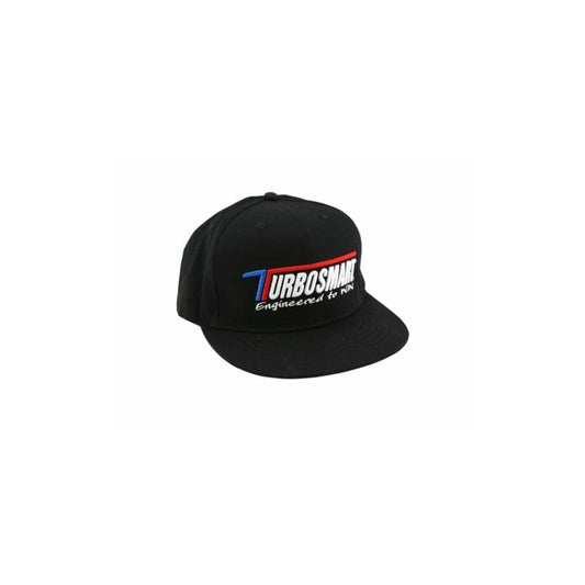 Turbosmart TS-9002-1001 TS Hat Full Logo Colour  | ML Performance UK Car Parts