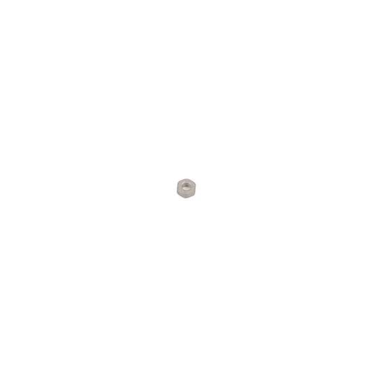 Genuine BMW 07119922016 E26 E28 100 Hex Nut M3 (Inc. R90/6) | ML Performance UK Car Parts