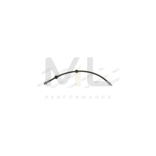 FERODO FHY3443 Brake Hose for LAND ROVER Freelander 2 Off-Road (L359) 520mm, F10X1 | ML Performance Car Parts