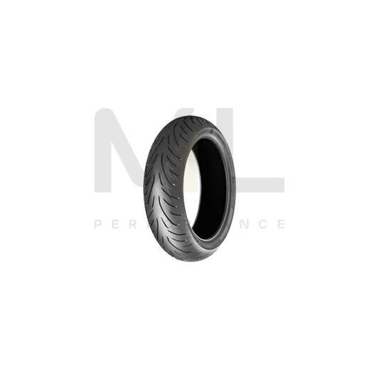 Bridgestone Battlax Sport Touring T31 190/55 ZR17 75W Motorcycle Summer Tyre | ML Performance UK Car Parts