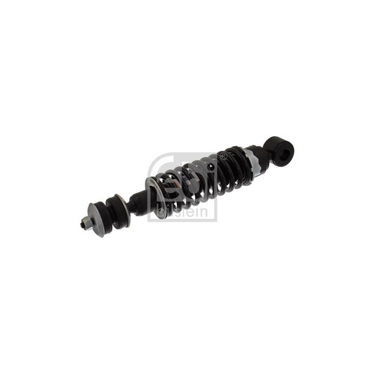 Febi Bilstein 40013 Shock Absorber, Cab Suspension