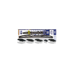 Alca REAR CLASSIC WIPER BLADE