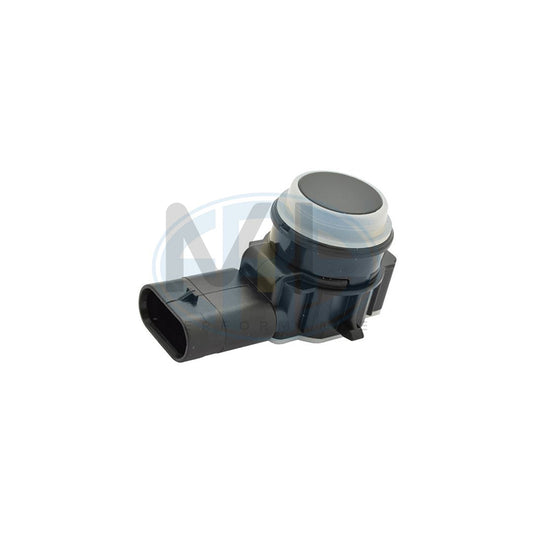 ERA 566036A Parking sensor Rear, Black, Ultrasonic Sensor | ML Performance Car Parts