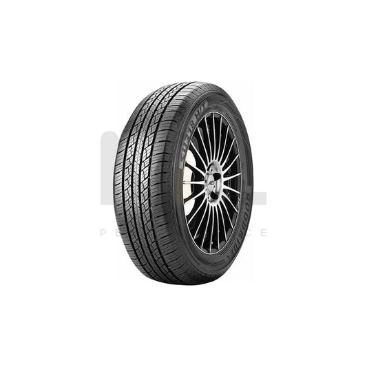 Goodride SU318 H/T 235/70 R16 106H SUV Summer Tyre | ML Performance UK Car Parts