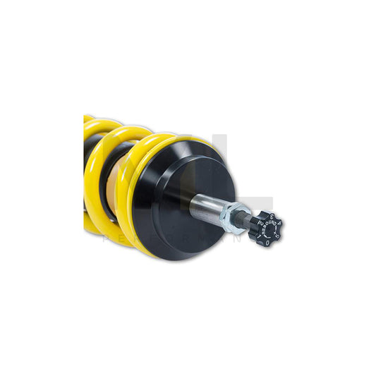 ST Suspensions 18220065 Mini R55 R57 COILOVER KIT XA (Cooper, One) 1 | ML Performance UK Car Parts