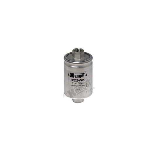 Hengst Filter H229WK Fuel Filter