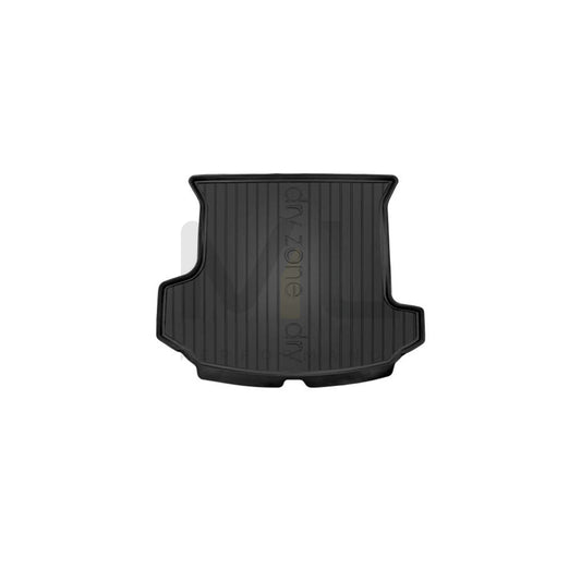 FROGUM DZ402713 Car boot tray for SKODA Kodiaq (NS7) Elastomer, Nonslip | ML Performance Car Parts