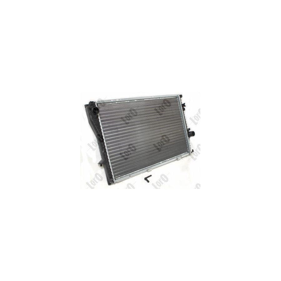 Abakus 0040170001 Engine Radiator – ML Performance