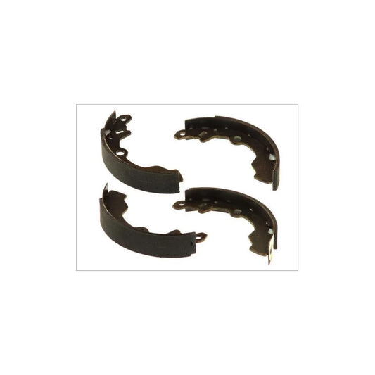 ABE C08008ABE Brake Shoe Set