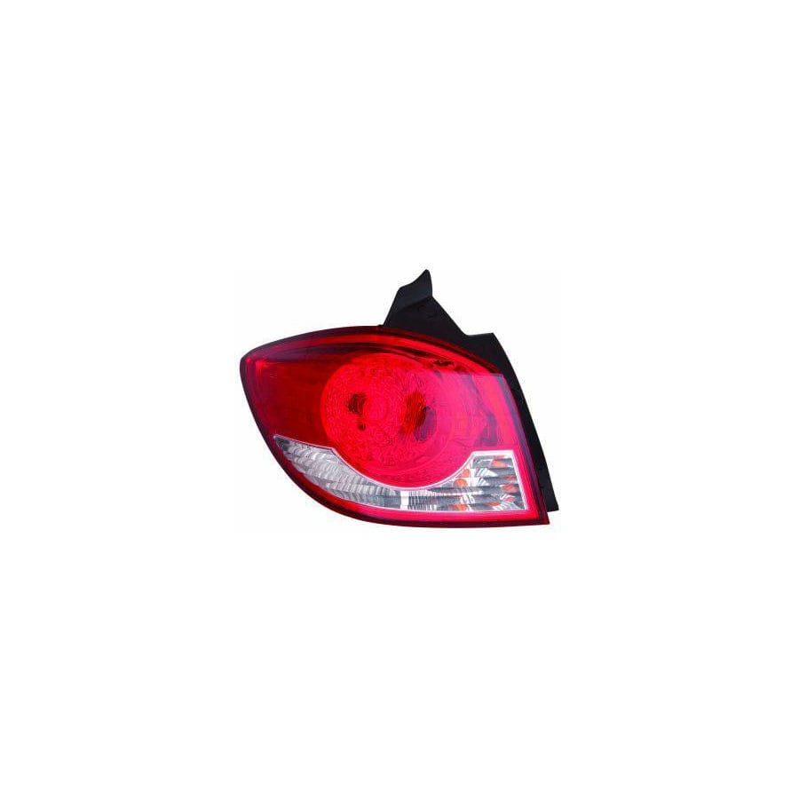 Abakus 2351915LUE Rear Light For Chevrolet Cruze | ML Performance UK