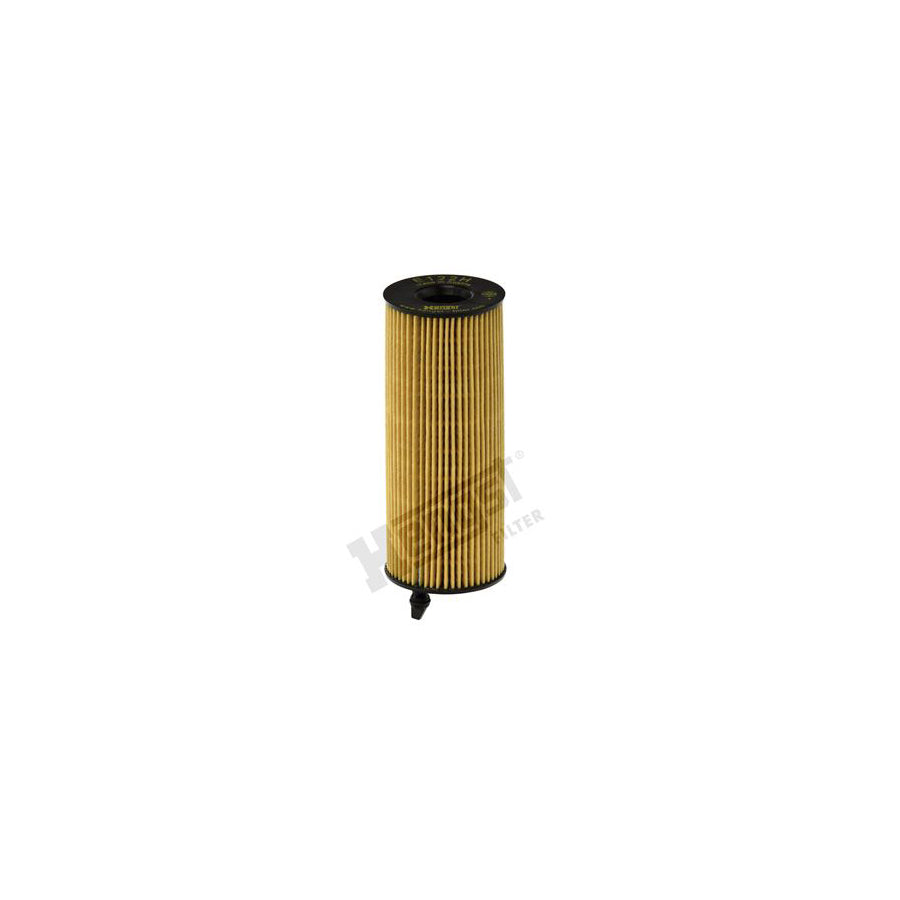 Hengst Filter E122H D187 Oil Filter