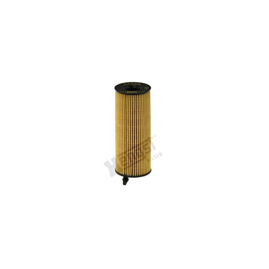 Hengst Filter E122H D187 Oil Filter