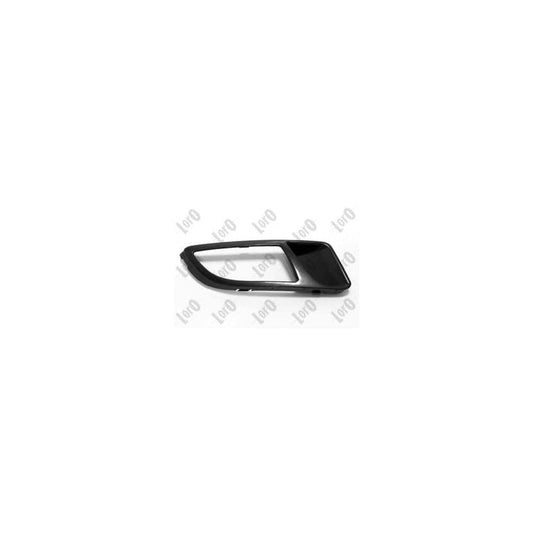 Abakus 01622541 Bumper Grill | ML Performance UK
