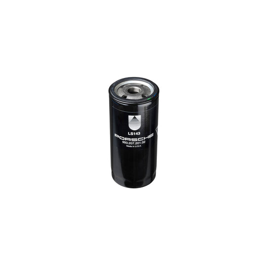 Genuine Porsche Oil Filter Porsche 993 (Thermostat Console Large) | ML Performance UK Car Parts