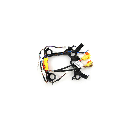 Genuine Porsche Steering Wheel Wiring Harness For Porsche 958 Cayenne / 95B Macan / Gt4 / 991 Gt3 / 918 Spyder | ML Performance UK Car Parts