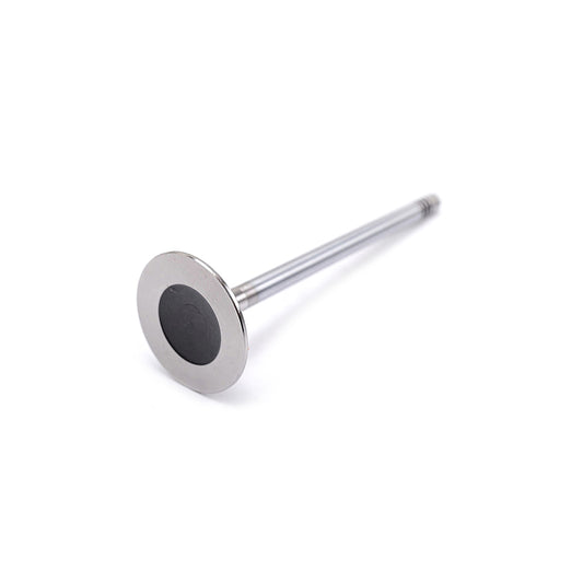 Genuine Porsche Engine Cylinder Head Exhaust Valve Porsche 996 3 4L / Boxster 986 3 2L / Boxster 987 3 2L | ML Performance UK Car Parts