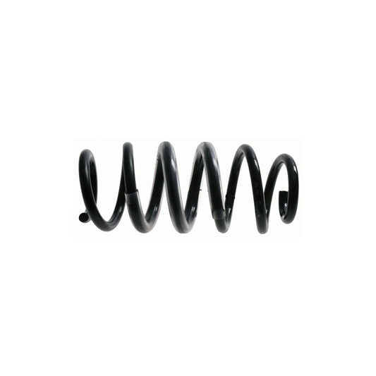 Sachs 994 162 Coil Spring For Toyota Rav4 Iii Off-Road (Xa30)