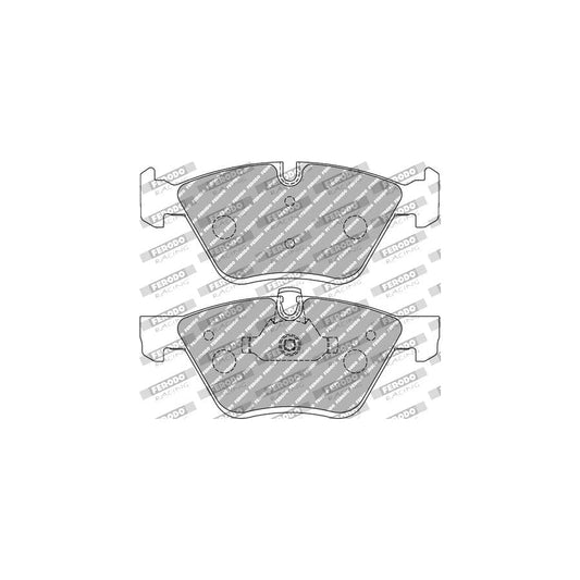 Ferodo Racing FDS1773 Brake Pad Set