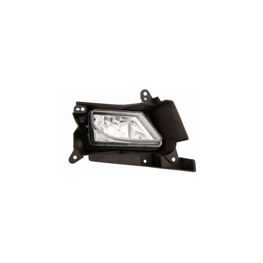 Abakus 2162030RUE Fog Light For Mazda 3 Saloon (Bl) | ML Performance UK