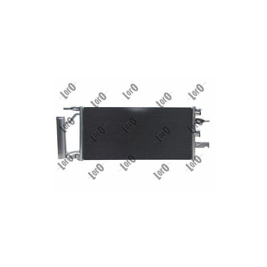 Abakus 0040160032 Air Conditioning Condenser | ML Performance UK