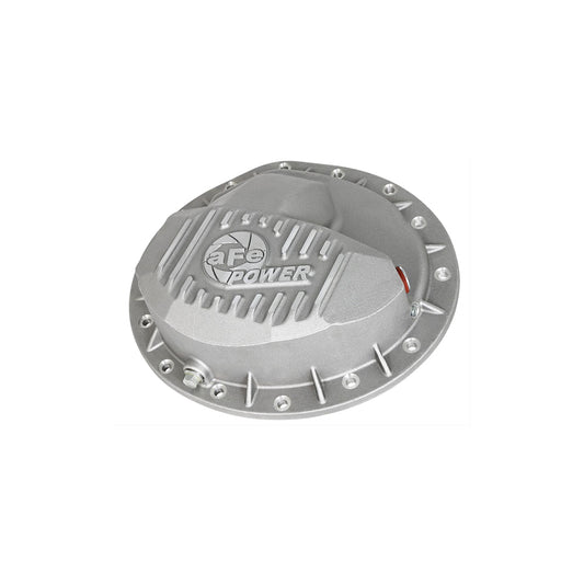  aFe 46-70360 Differential Cover Nissan Titan XD 16-19 V8-5.0L (td) (AAM 9.5-14)  | ML Performance UK Car Parts