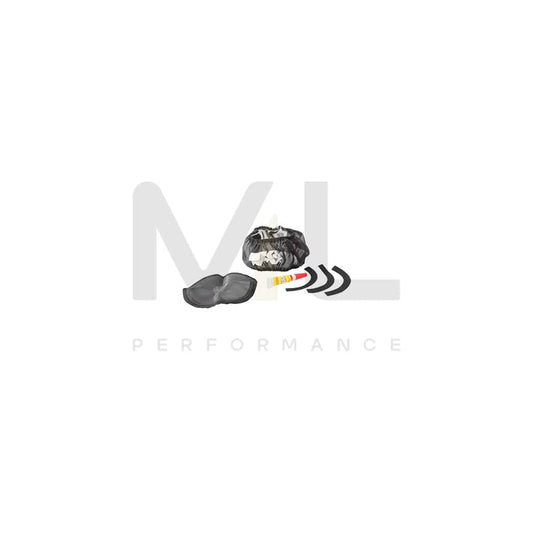 K&N YA-4098-1DK Air Filter Wrap | ML Car Parts UK | ML Performance