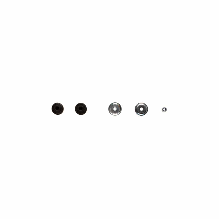 Bilstein 24-184915 DODGE B6 4600 Front Shock Absorber (Inc. Ram 1500, Ram 2500, Ram 3500) 2 | ML Performance UK Car Parts