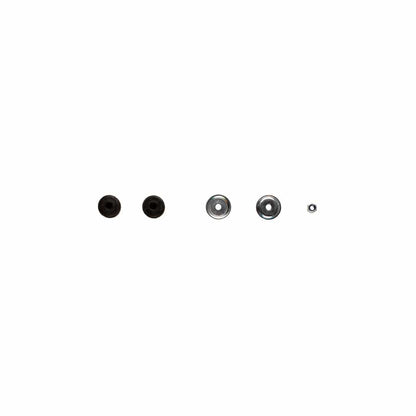 Bilstein 24-184915 DODGE B6 4600 Front Shock Absorber (Inc. Ram 1500, Ram 2500, Ram 3500) 2 | ML Performance UK Car Parts