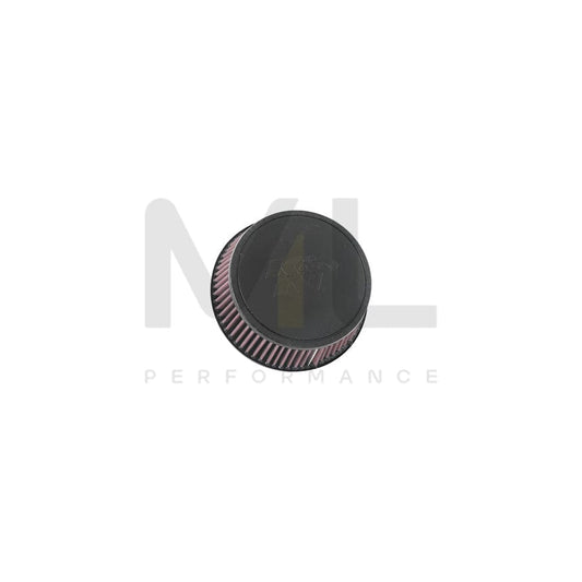 K&N RU-5154 Universal Clamp-On Air Filter | ML Car Parts UK | ML Performance