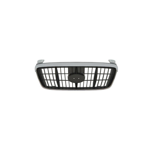 Blic 6503-05-9530680P Rear Panel For VW Scirocco I (53)