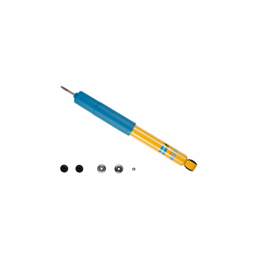 Bilstein 24-184915 DODGE B6 4600 Front Shock Absorber (Inc. Ram 1500, Ram 2500, Ram 3500) 1 | ML Performance UK Car Parts