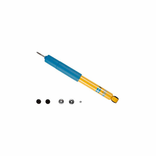 Bilstein 24-184915 DODGE B6 4600 Front Shock Absorber (Inc. Ram 1500, Ram 2500, Ram 3500) 1 | ML Performance UK Car Parts