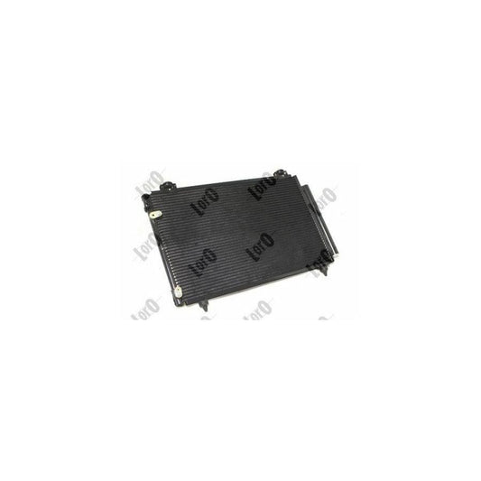Abakus 0510160019 Air Conditioning Condenser For Toyota Avensis | ML Performance UK