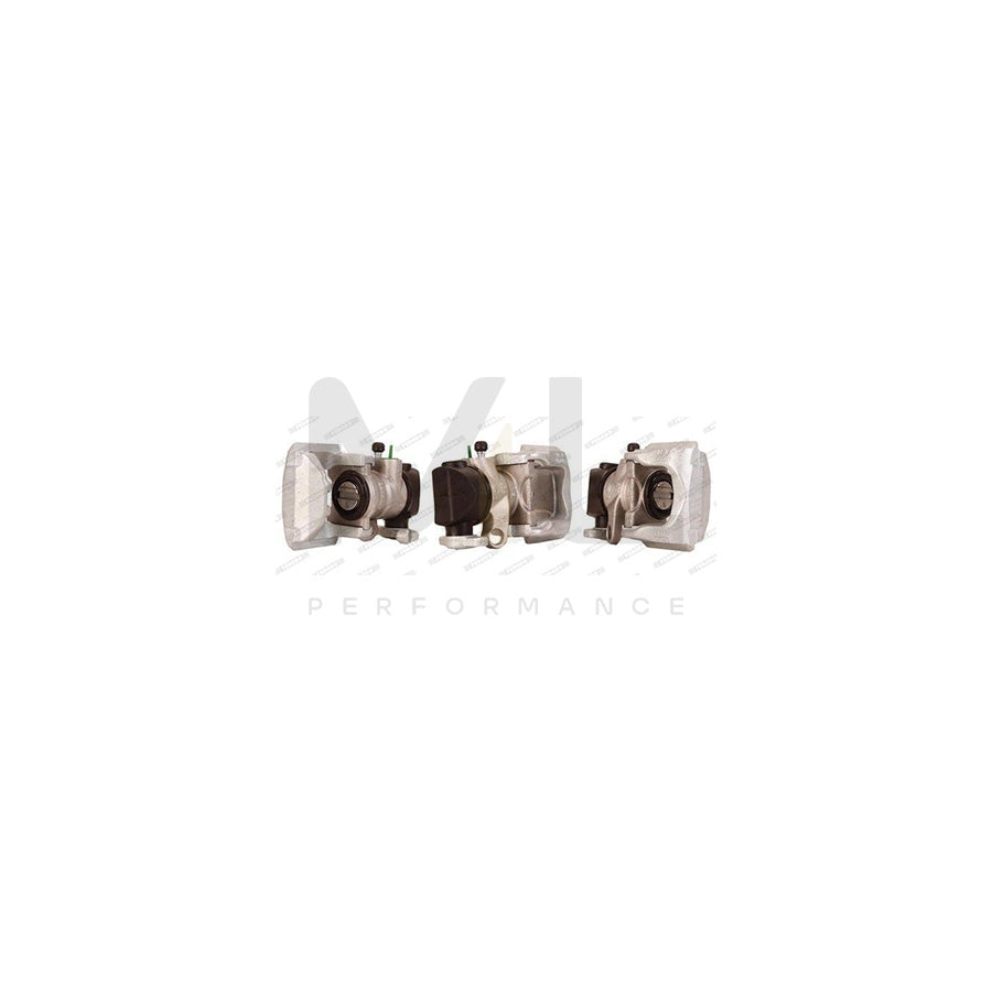 FERODO PREMIER FCL691501 Brake Caliper for FIAT Croma I Hatchback (154) with accessories | ML Performance Car Parts