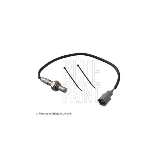 Blue Print ADT388484 Coil Spring For Toyota Iq (Aj10)