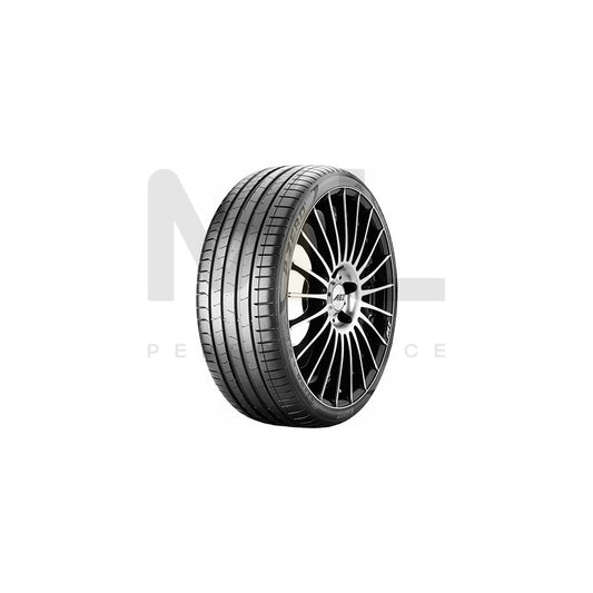 Pirelli P ZERO™ (PZ4) S-I 245/40 R19 94W Summer Tyre | ML Performance UK Car Parts