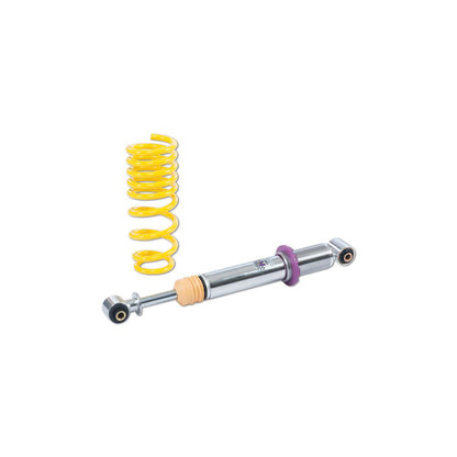KW 10210032 Audi A4 B5 Variant 1 Coilover Kit 4  | ML Performance UK Car Parts