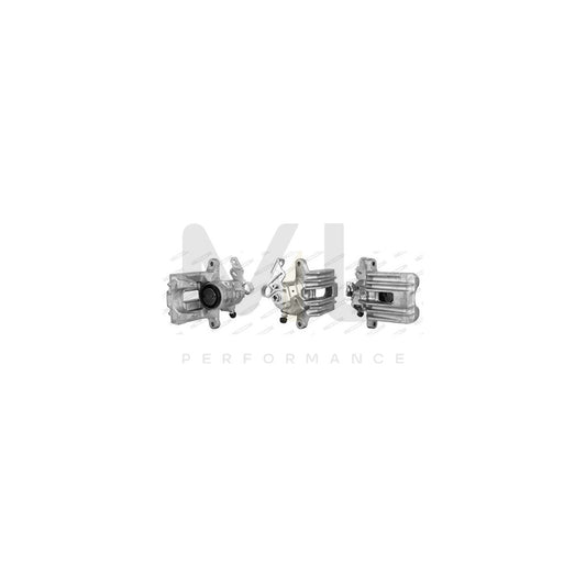 FERODO PREMIER FCL694519 Brake Caliper with accessories | ML Performance Car Parts