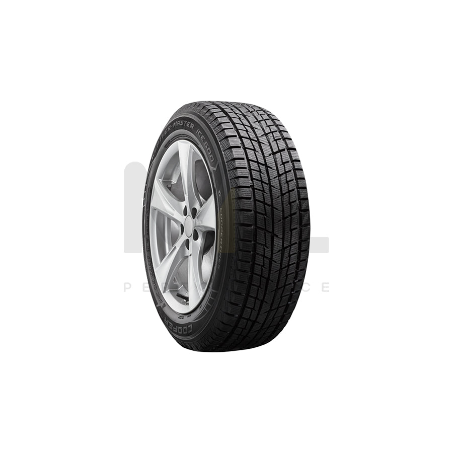 Cooper Weather-Master ICE 600 235/55 R18 100T 4x4 Winter Tyre | ML Performance UK Car Parts