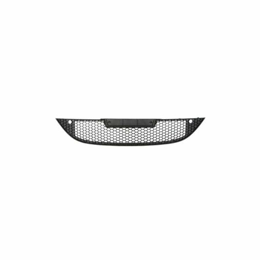 Blic 6502-07-6613995Q Bumper Grill For Seat Leon II Hatchback (1P1)