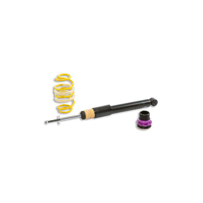 KW 102800BV VW Up Variant 1 Coilover Kit 4  | ML Performance UK Car Parts