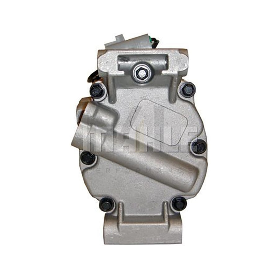 MAHLE ORIGINAL ACP 375 000S Compressor, air conditioning for TOYOTA COROLLA PAG 46, Refrigerant: R 134a, with seal ring | ML Performance Car Parts