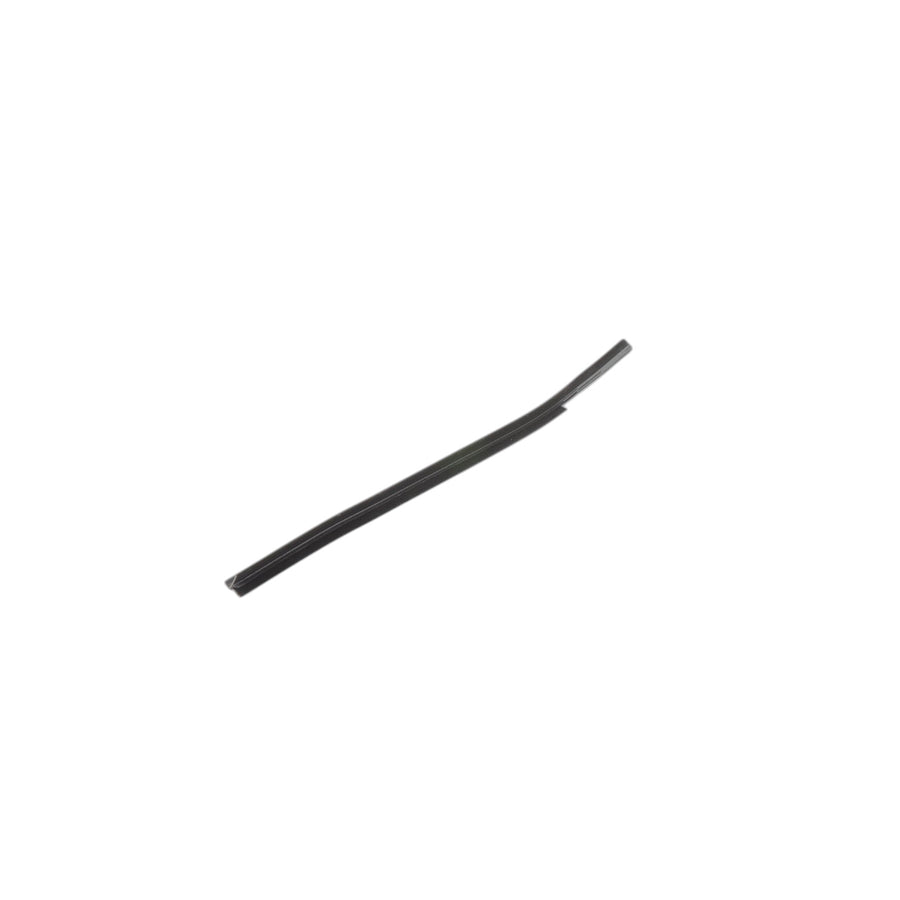 Genuine BMW 51221945594 E30 Door Weather Strip Inner Right SCHWARZ (Inc. 324d, 324td & 320is) | ML Performance UK Car Parts