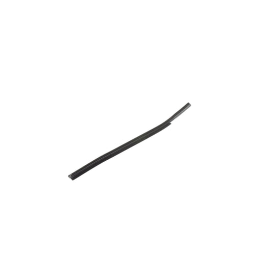 Genuine BMW 51221945594 E30 Door Weather Strip Inner Right SCHWARZ (Inc. 324d, 324td & 320is) | ML Performance UK Car Parts