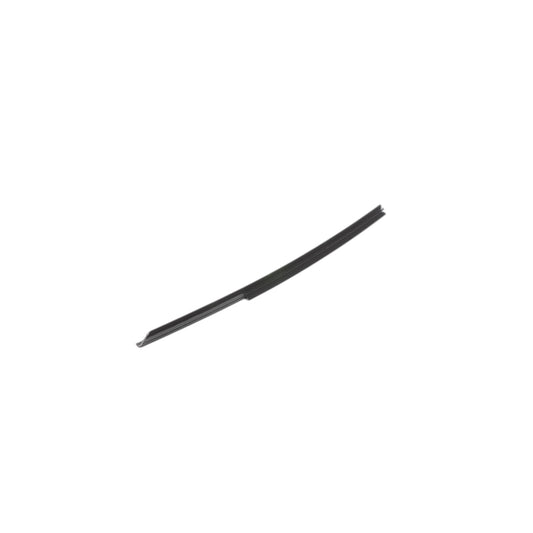 Genuine BMW 51221945593 E30 Door Weather Strip Inner Left SCHWARZ (Inc. 320i, 324td & 318i) | ML Performance UK Car Parts