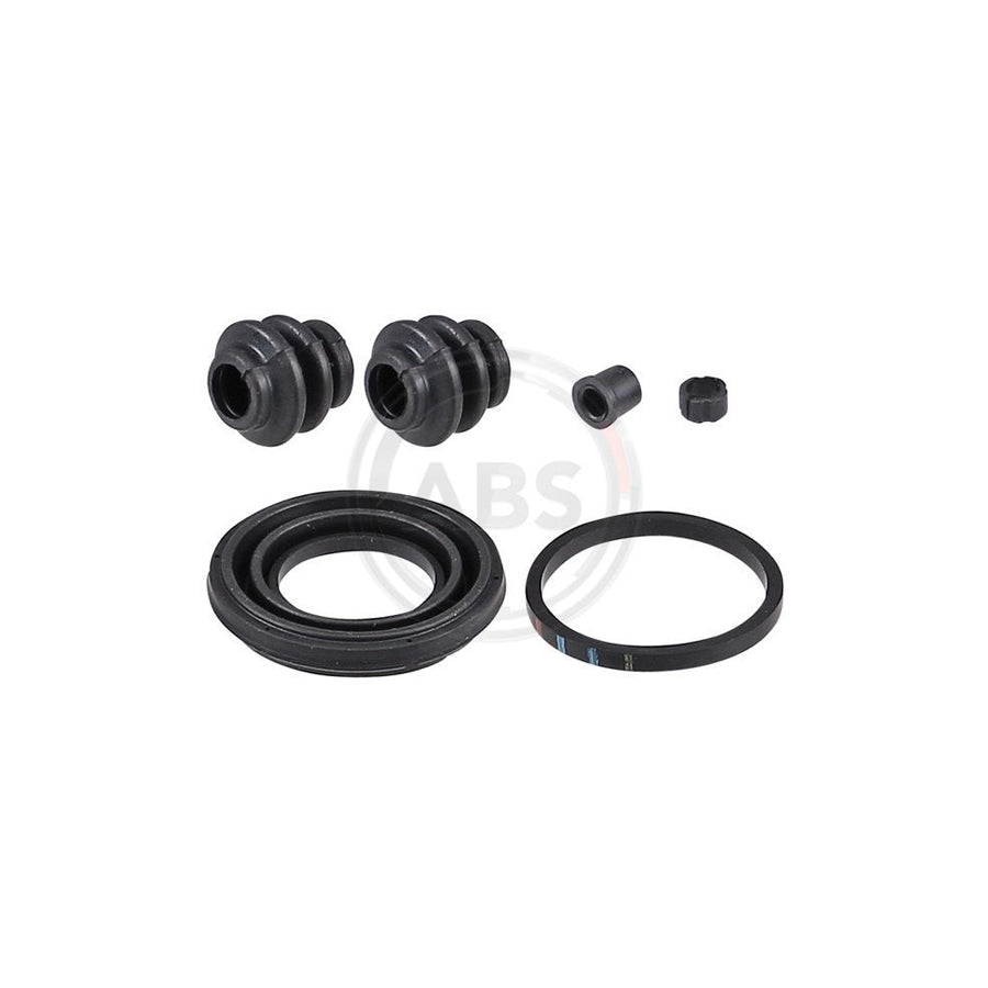 A.B.S. 73514 Repair Kit, Brake Caliper For Lexus Rx Iii (Al10)