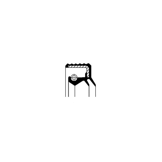 Corteco 01029598B Seal Ring | ML Performance UK
