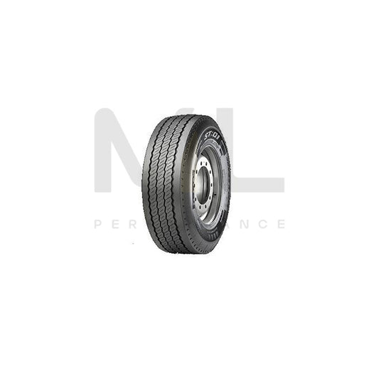 Pirelli ST:01 Triathlon 385/65 R22.5 160K Truck Summer Tyre | ML Performance UK Car Parts