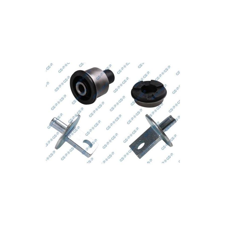 Gsp 516464S Mounting, Axle Bracket | ML Performance UK Car Parts